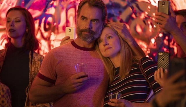 Netflix'in yeni dizisi Tales of the City 7 Haziran'da başlıyor