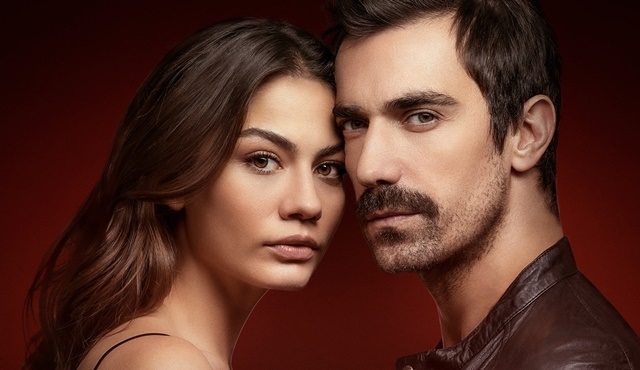Demet Özdemir ve İbrahim Çelikkol online panele katıldı!