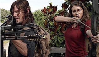 The Walking Dead 11. sezon 2. kısmın tanıtımı ve posteri yayınlandı