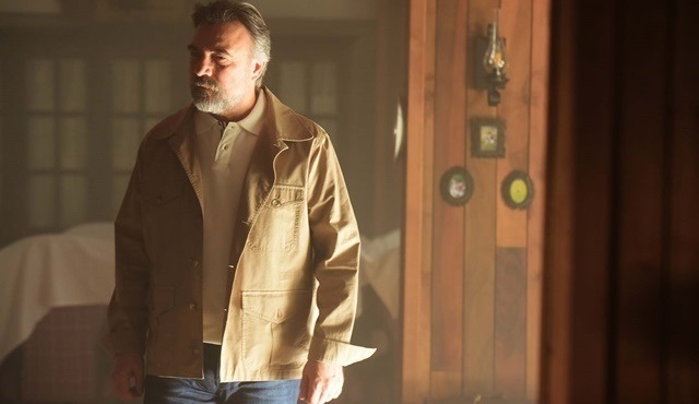 Ben Bu Cihana Sığmazam