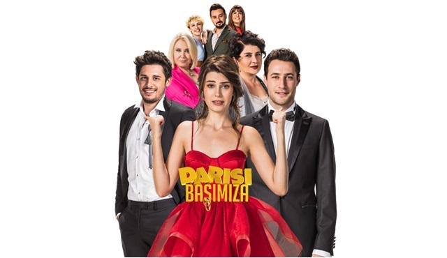 Darısı Başımıza dizisinin yayın tarihi belli oldu!