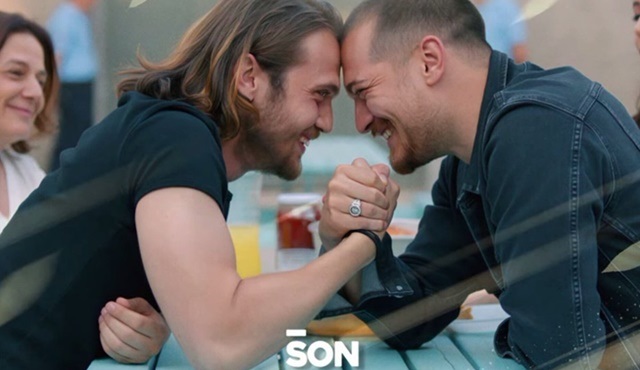 Adios İçerdekiler