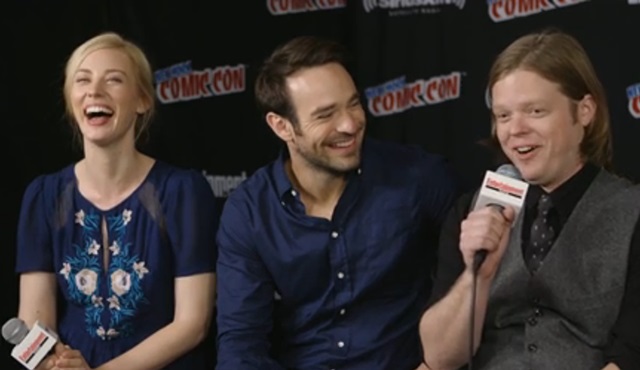 Daredevil ve Jessica Jones'ta bizleri neler bekliyor?