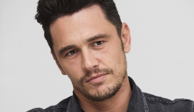 James Franco The Deuce'un ikinci sezonunda da yer alacak
