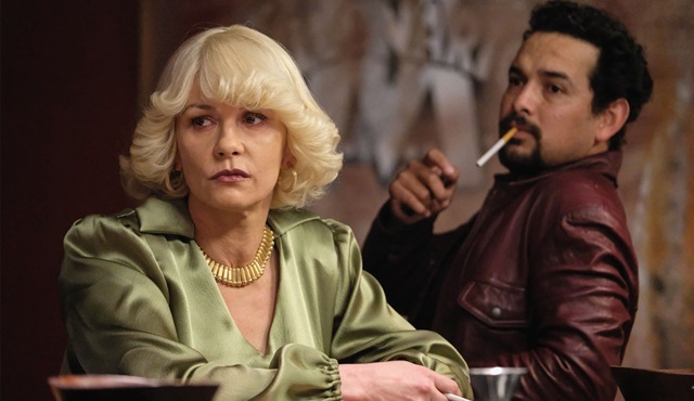 MIPCOM: A+E Networks yeni TV filmi programını duyurdu