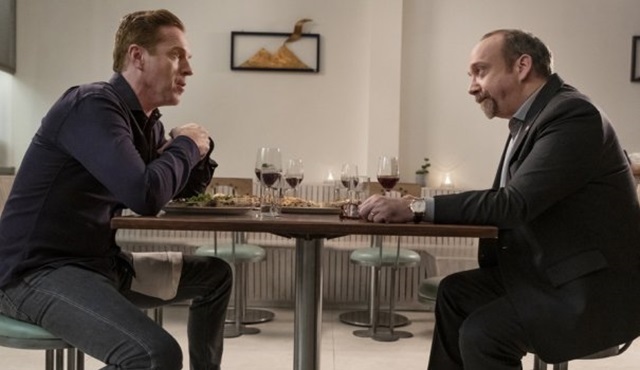 Billions dizisinin 4. sezon tanıtımı yayınlandı