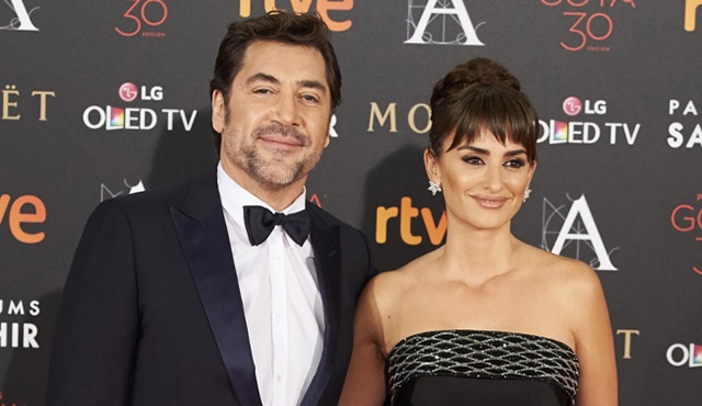 Penelope Cruz ile Javier Bardem yeniden bir araya geliyor