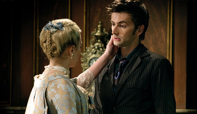 Doctor Who'nun en çok beğenilen 10 bölümü listesi