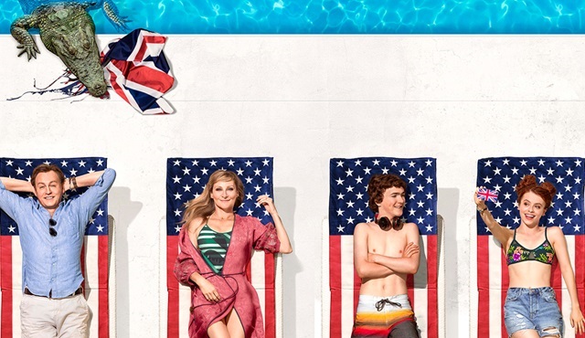 Sky One dizisi Living the Dream ikinci sezon onayı aldı