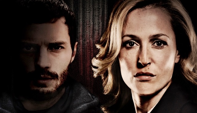 The Fall: Celladına aşık olan bir köle...
