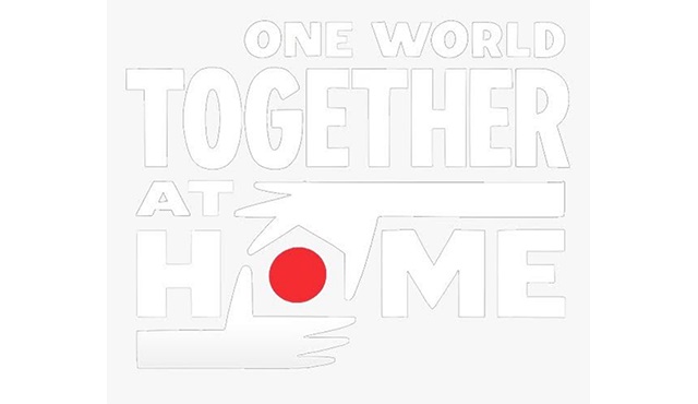 One World: Together At Home’ tüm dünyayla aynı anda Digitürk'te