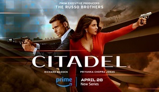 Prime Video'nun yeni casus draması Citadel'den yeni bir tanıtım videosu geldi