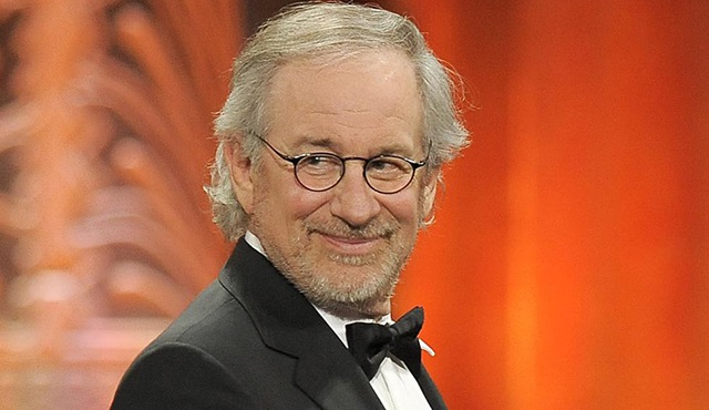 Steven Spielberg'den yeni dizi: American Gothic