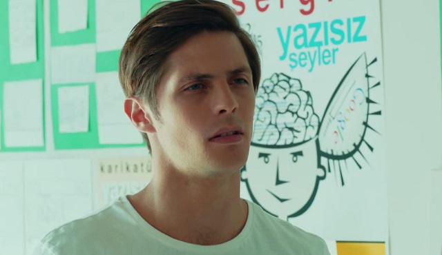 MedCezir Bölüm 40