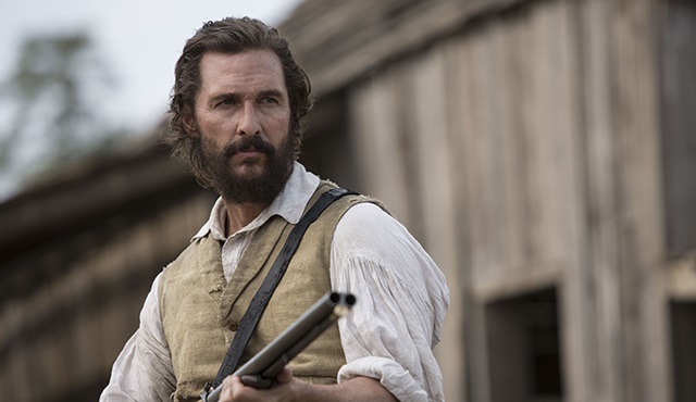 Free State of Jones filmi için yeni fragman paylaşıldı