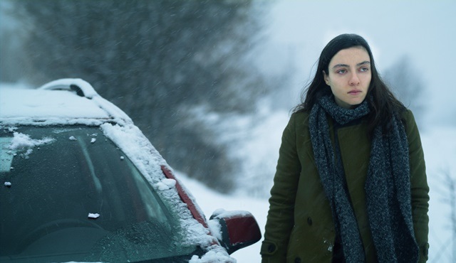 Kar ve Ayı, dünya prömiyerini 47. Toronto Uluslararası Film Festivali’nde yapacak!