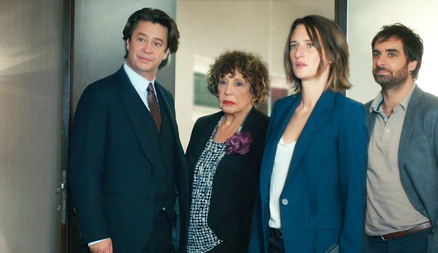 Call My Agent! dizisi 5. sezon onayını aldı