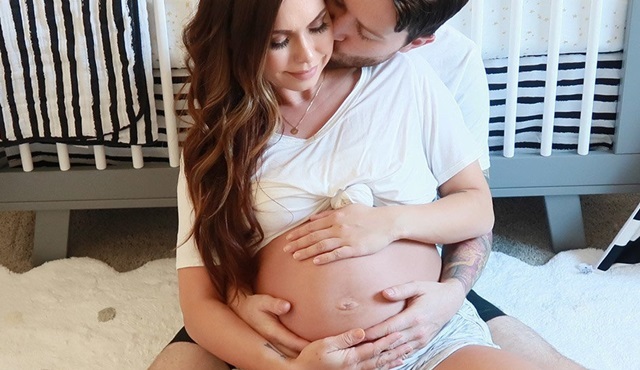 Beklenen Bebek TLC'de ekrana gelecek!