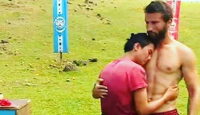Survivor 2017: Elma değil ayva! 