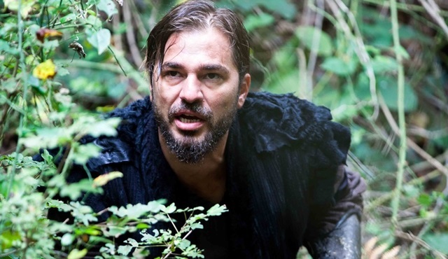 Diriliş “Ertuğrul”: A crippled and disgraced exile