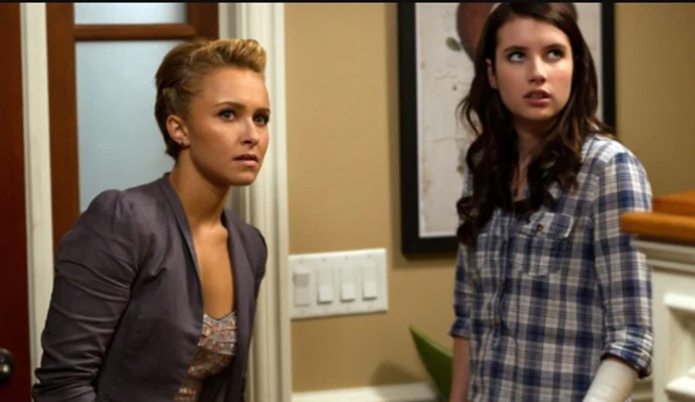 Hayden Panettiere, Scream'in 6. filmi için dönüyor!