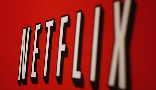 Netflix'in yeni hedefi Kamboçya