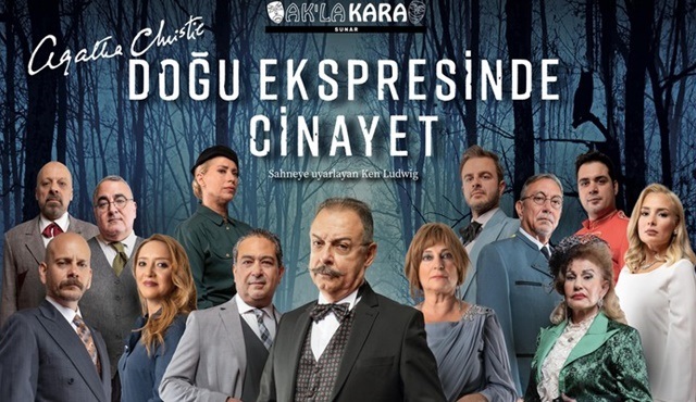Doğu Ekpresinde Cinayet: Siyah-beyaz değil de gri...