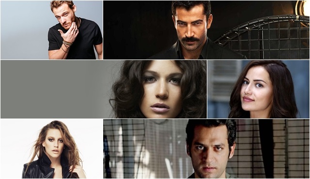 Cast direktörlerine duyurumdur: Aradığınız partnerler burada! 