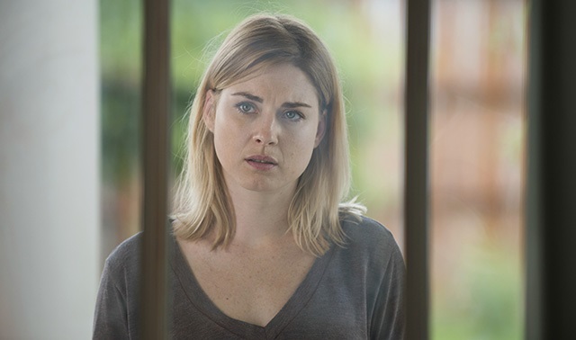 The Walking Dead: 6. sezondan ilk fotoğraflar geldi