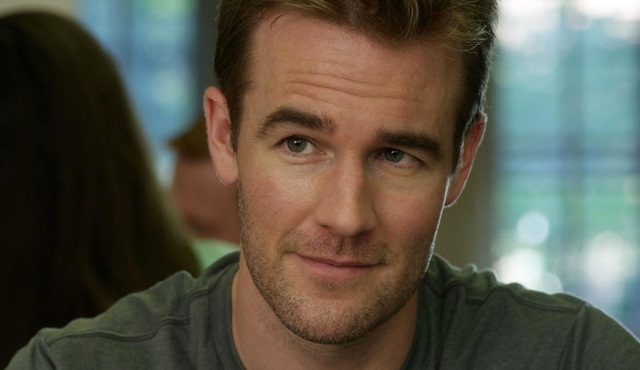 James Van Der Beek'in yeni dizi projesi belli oldu
