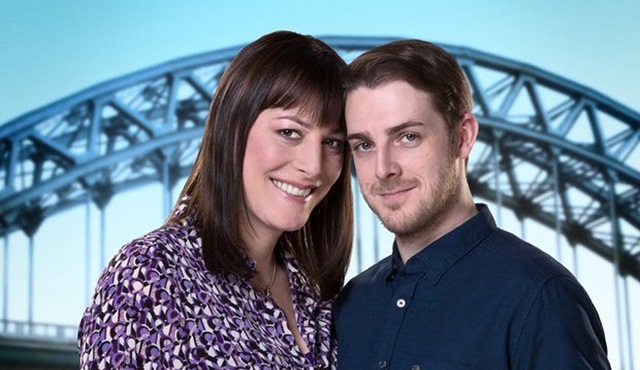 BBC Two, Boy Meets Girl dizisini iptal ettiğini açıkladı