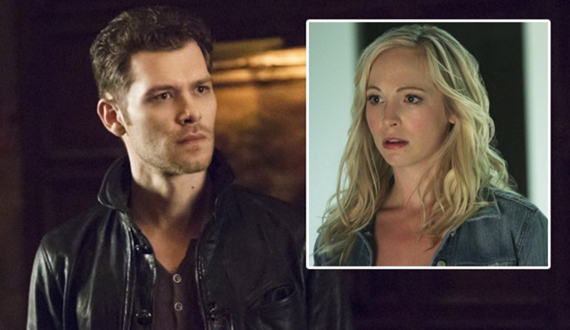Candice King, The Originals prömiyerine konuk olacak!
