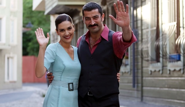 VEDA: Karadayı efsanesi bu akşam sona eriyor!