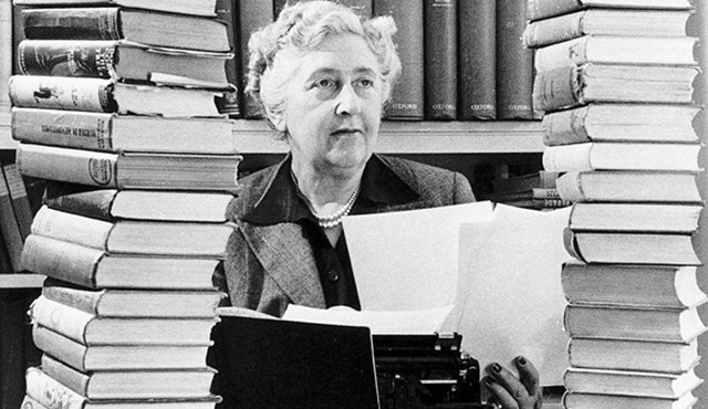 BBC'den yeni bir Agatha Christie dizisi geliyor: Beklenmeyen Şahit!