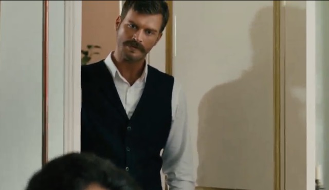 Kurt Seyit ve Şura İstanbul Bölüm : 14