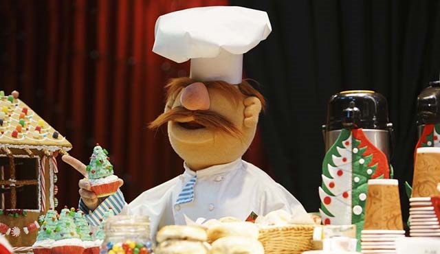 1. Sezon 10. Bölüm