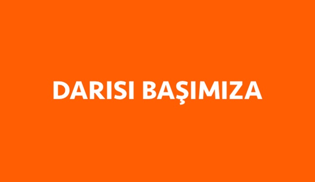 Gold Film'den yeni proje: Darısı Başımıza!