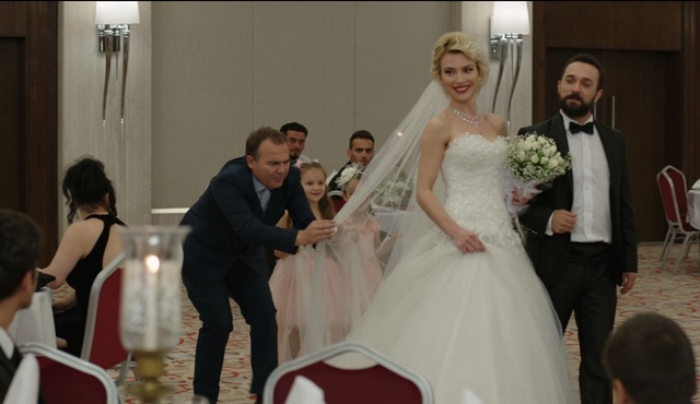 Arzu Yanardağ, bu hafta “Galip Derviş”e konuk oluyor!