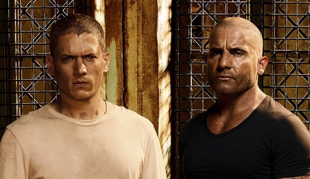 FOX, 24 ve Prison Break'i geri döndürmeyi planlıyor