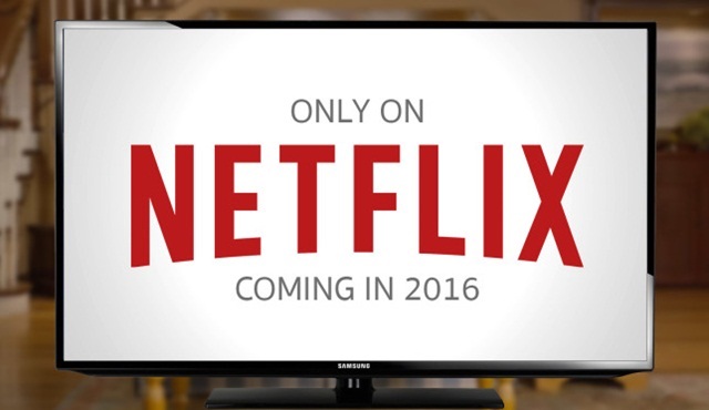 Netflix'in 2016 Bitmeden İzleyeceğimiz Yeni Dizileri