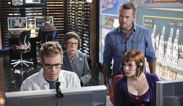NCIS: Los Angeles, 5. sezonu ile FOXCRIME’da!