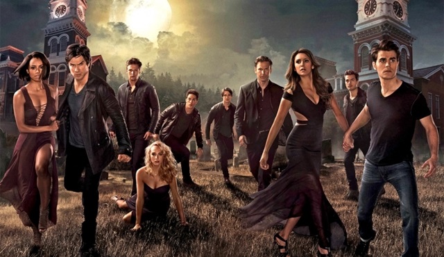 41. People's Choice Awards Adayları Açıklandı! 