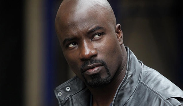 Luke Cage'den bir sahne daha geldi 