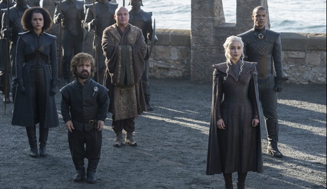 Game of Thrones 7. sezonuyla Amerika ile aynı anda Digiturk’te!