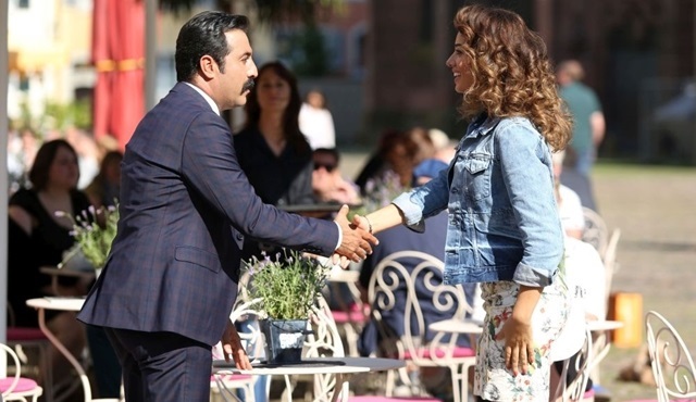 Bana Sevmeyi Anlat: Ratings hit! 