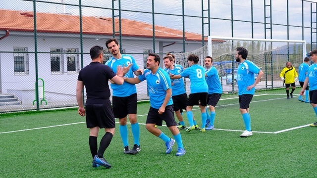 Bölüm: 96