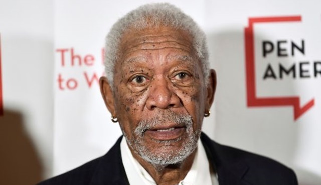 Morgan Freeman'ı sekiz kadın cinsel tacizle suçluyor