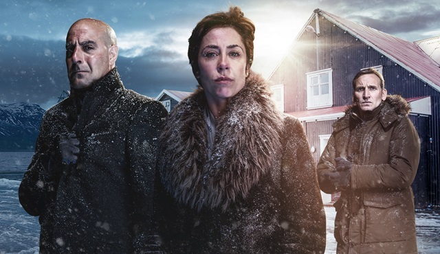 Fortitude, 3. sezon onayını aldı
