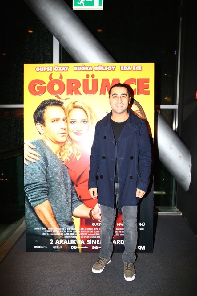 Görümce Gala