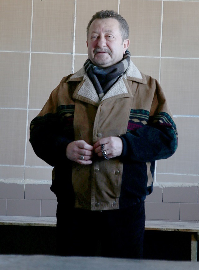 İlk Kareler